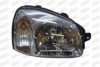 PRASCO HN8144803OE Headlight
